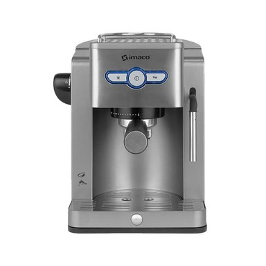 CAFETERA IMACO IECM192T ESPRESSO 19 BARES