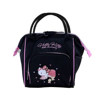 LONCHERA SCOOL HELLO KITTY TERMICA PLAY - 1