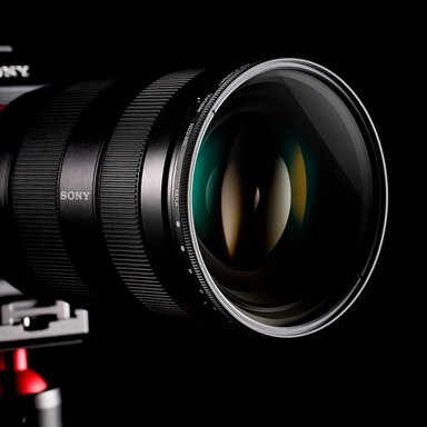 FILTRO K&F CONCEPT VARIABLE ND2-400 KF01.1104 43MM - 5