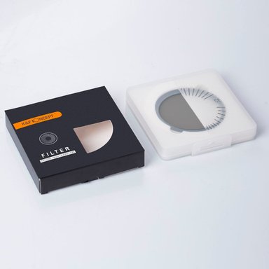 FILTRO K&F CONCEPT VARIABLE ND2-400 KF01.1104 43MM - 6