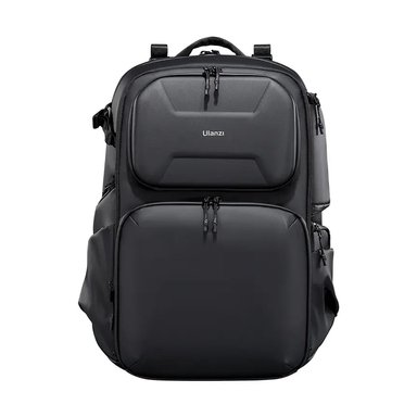 MOCHILA ULANZI BP10 NEGRO - 1
