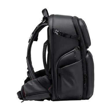 MOCHILA ULANZI BP10 NEGRO - 2
