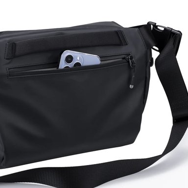 ESTUCHE ULANZI PB008 NEGRO - 3