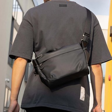 ESTUCHE ULANZI PB008 NEGRO - 4