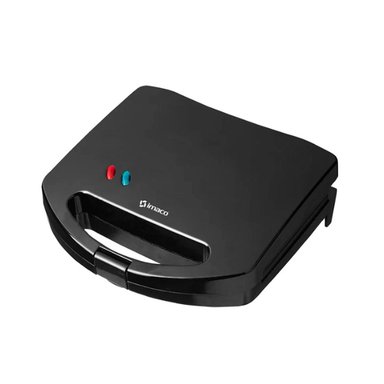 SANDWICHERA IMACO 2 PANES 750W IST101N