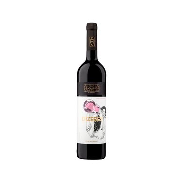 VINO TINTO DIZERES FERRAND 750ML
