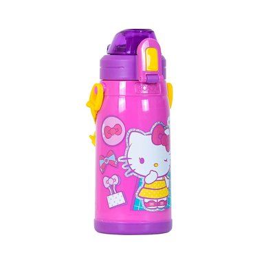 TOMATODO BOTELLA TERMICO HELLO KITTY SCOOL 400ML 703909