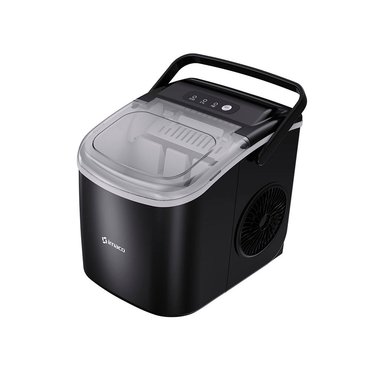 MAQUINA PARA HACER HIELO IMACO IMK1209