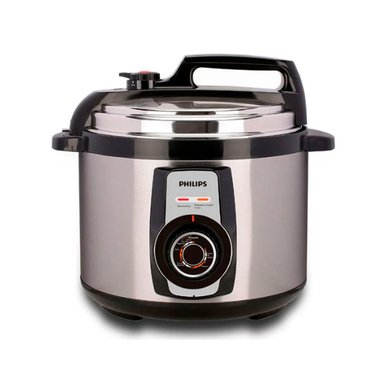 OLLA A PRESION PHILIPS 5 LT  HD2103_44  900 W