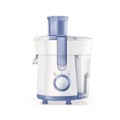 EXTRACTOR DE JUGOS  PHILIPS 1.25 LT HR1811/70 JUICER VIVA LAVENDER