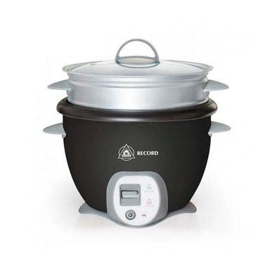 ARROCERA MULTIUSOS RECORD SOFRITO REC-CLONES101 10TAZAS  1.8LT C/ VAPORERA