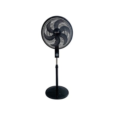 VENTILADOR RECORD PEDESTAL 18' 75W CLVNE105 3 VEL.