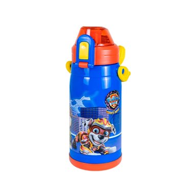 TOMATODO BOTELLA TERMICO PAW PATROL POWER SCOOL 400ML 703634
