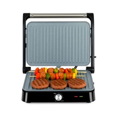 GRILL TAURUS ASTERIA II 2000W - 1