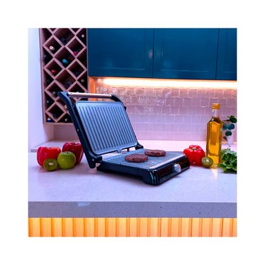 GRILL TAURUS ASTERIA II 2000W - 3