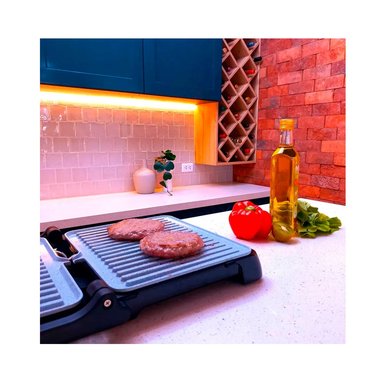 GRILL TAURUS ASTERIA II 2000W - 4