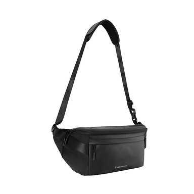 ESTUCHE KYF CONCEPT 10L - KF13.212 - NEGRO - 2