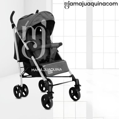 COCHE BASTÓN DEPORTIVO FREE KIDS SEVILLA GOLD ROSADO - 4