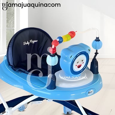 ANDADOR MUSICAL «RELXOJ» EDICIÓN LIMITADA DARK BLUE - 2