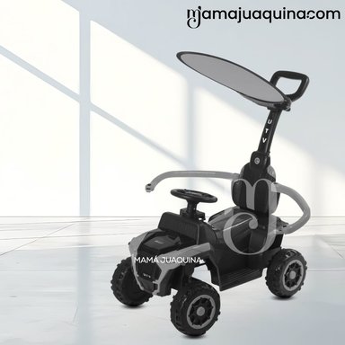CORREPASILLO GUIADOR JEEP «EBUGGIE» EDICIÓN LIMITADA BLUE - 3