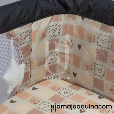 SILLA DE COMER ESCRITORIO 2 EN 1 «EY KITTY» EDICIÓN EXCLUSIVA - 4