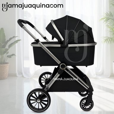 COCHE MOISÉS TRAVEL SYSTEM «TAURO DUO» CON SISTEMA ADAPTABLE - 5