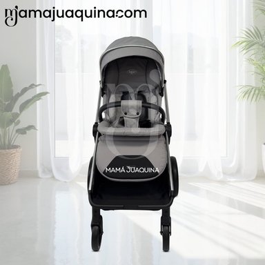 COCHE MOISÉS TRAVEL SYSTEM «TAURO DUO» CON SISTEMA ADAPTABLE - 6