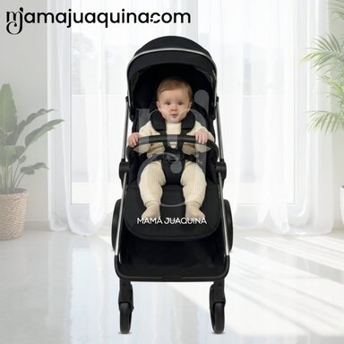 COCHE MOISÉS TRAVEL SYSTEM «TAURO DUO» CON SISTEMA ADAPTABLE - 6