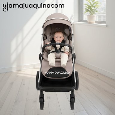 COCHE MOISÉS TRAVEL SYSTEM «TAURO» EDICIÓN LIMITADA - 4