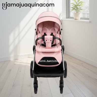 COCHE MOISÉS TRAVEL SYSTEM «TAURO» EDICIÓN LIMITADA - 4