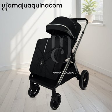 COCHE MOISÉS TRAVEL SYSTEM «TAURO» EDICIÓN LIMITADA - 5