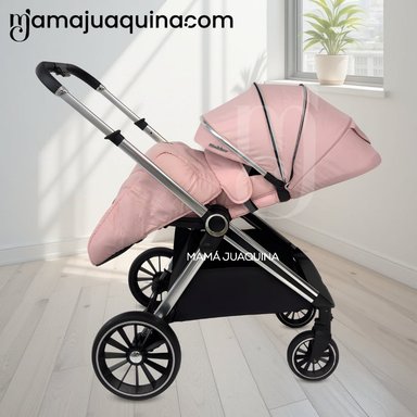 COCHE MOISÉS TRAVEL SYSTEM «TAURO» EDICIÓN LIMITADA - 6
