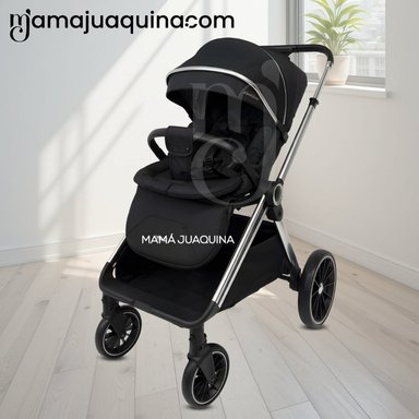 COCHE MOISÉS TRAVEL SYSTEM «TAURO» EDICIÓN LIMITADA - 7