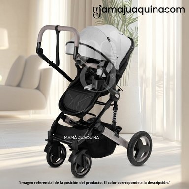 COCHE MOISÉS TRAVEL SYSTEM «ROMAN» EDICIÓN LIMITADA - 4