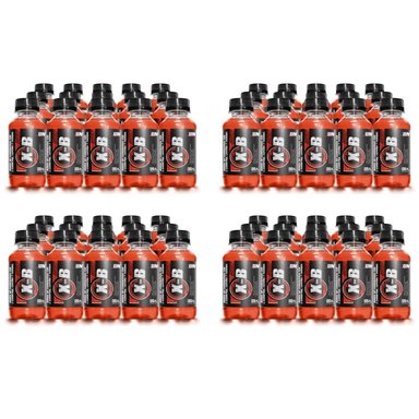 PACK QUEMADOR DE GRASA UNIVERSE NUTRITION 60 UNIDADES UN X-B GUARANA