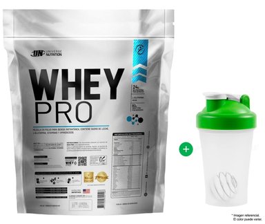 PROTEÍNA UNIVERSE NUTRITION WHEY PRO 5 KG CHOCOLATE + TOMATODO