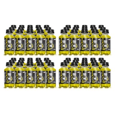 QUEMADOR GRASA UNIVERSE NUTRITION XB 4 PACKS 60 UNIDADES PIÑA