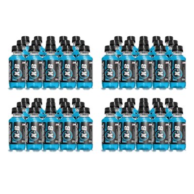 QUEMADOR GRASA UNIVERSE NUTRITION X-B PACK 60 UNIDADES BLUEBERRY