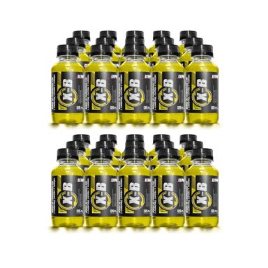 QUEMADOR GRASA UNIVERSE NUTRITION SOLUCIÓN ORAL XB 2 PACKS 30 UNIDADES PIÑA