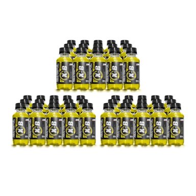 QUEMADOR GRASA UNIVERSE NUTRITION XB 3 PACKS 45 UNIDADES PIÑA