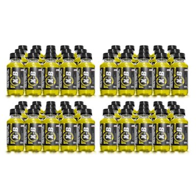 QUEMADOR GRASA UNIVERSE NUTRITION XB 4 PAQUETES 15 BOTELLAS 135ML L-CARNITINA PIÑA