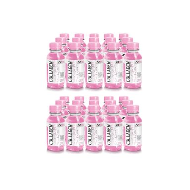 QUEMADOR GRASA COLLAGEN FIT BLUEBERRY FITFEM PACK X30