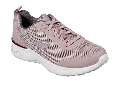 ZAPATILLAS MUJER SKECHERS ROSADO