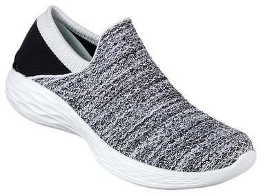 ZAPATILLAS MUJER SKECHERS BLANCO