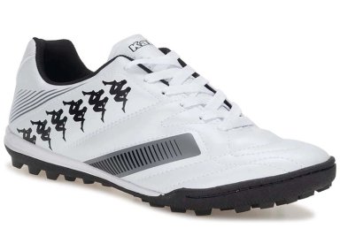 ZAPATILLA KAPPA HOMBRE - BLANCO