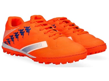 ZAPATILLA KAPPA HOMBRE - NARANJA - 1