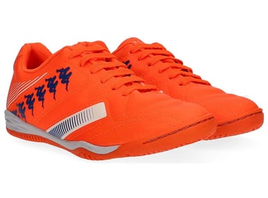 ZAPATILLA KAPPA HOMBRE - NARANJA - 1