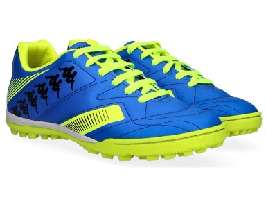ZAPATILLA KAPPA HOMBRE - AZUL