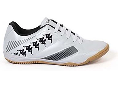 ZAPATILLA KAPPA HOMBRE - BLANCO