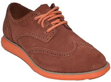 ZAPATILLA SKECHERS DAMA - ROJO